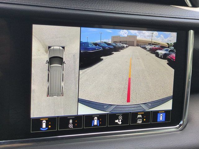 Used 2023 GMC Yukon Denali AWD/4WD image 19