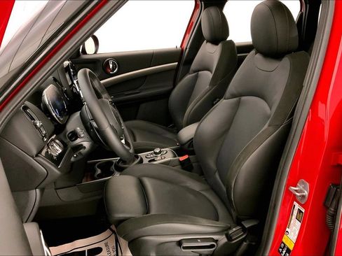 Used 2024 MINI Cooper Countryman S w/ Signature Upholstery Package AWD/4WD image 13