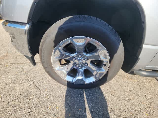 Certified 2019 RAM 1500 Big Horn AWD/4WD image 30