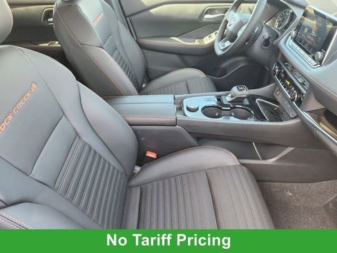 New 2026 Nissan Rogue Rock Creek image 11