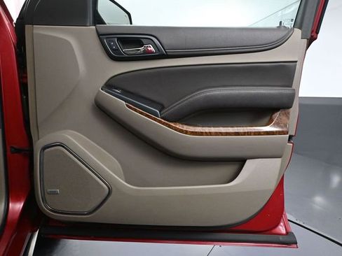 Used 2015 Chevrolet Tahoe LTZ image 52