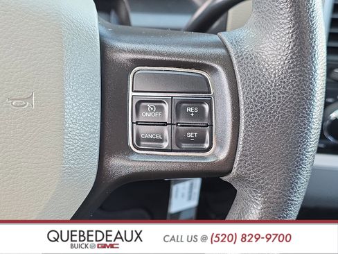 Used 2012 RAM 1500 Classic SLT AWD/4WD image 14