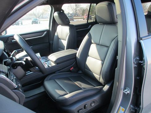 New 2026 GMC Acadia Elevation w/ Super Cruise Package image 11