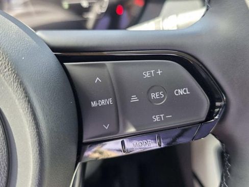 New 2026 MAZDA CX-5 Preferred AWD/4WD image 10