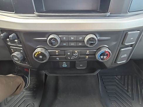 Used 2023 Ford F250 XL w/ STX Appearance Package AWD/4WD image 22