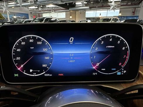 Certified 2023 Mercedes-Benz C 300 4MATIC Sedan image 41