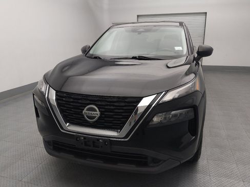 Used 2021 Nissan Rogue S FWD image 15
