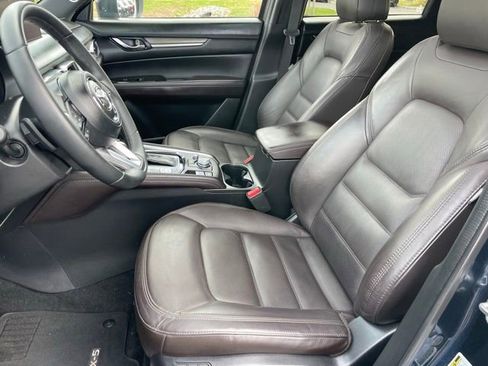 Used 2022 MAZDA CX-5 Signature AWD/4WD image 6