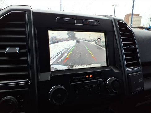 Used 2020 Ford F150 XLT w/ Equipment Group 302A Luxury image 21