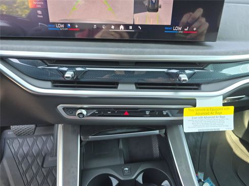 New 2026 BMW X5 xDrive50e AWD/4WD image 27