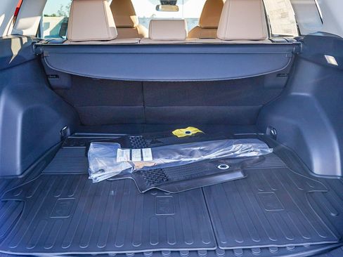 New 2025 Toyota RAV4 XLE Premium image 33