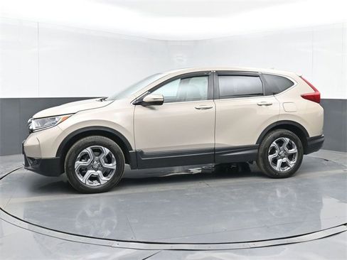 Used 2019 Honda CR-V EX-L image 6