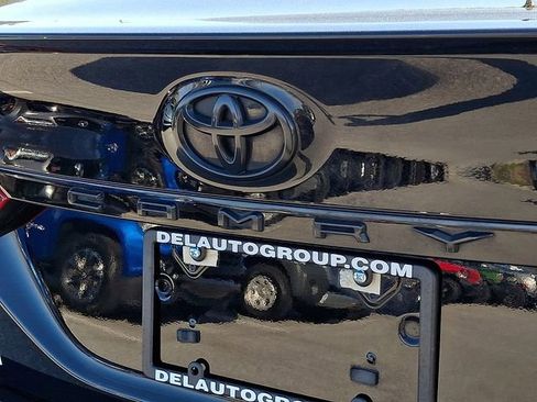 Certified 2023 Toyota Camry SE w/ Cold Weather Package image 30