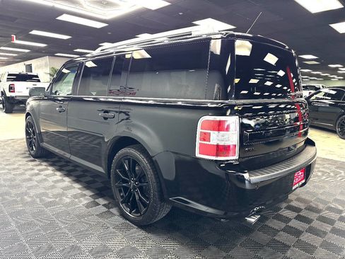 Used 2018 Ford Flex SEL w/ Equipment Group 202A image 9