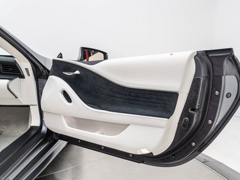 Used 2026 Lexus LC 500 Coupe w/ Inspiration Series RWD image 55