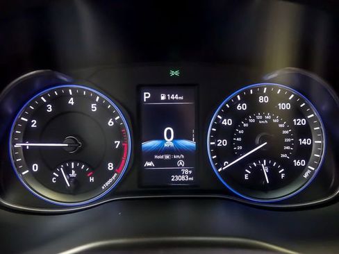 Used 2023 Hyundai Kona SEL AWD/4WD image 19