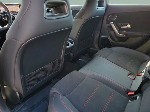 Certified 2026 Mercedes-Benz CLA 250 image 9