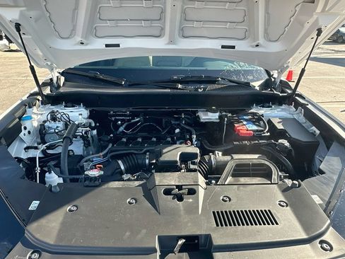Used 2026 Honda CR-V EX-L image 29