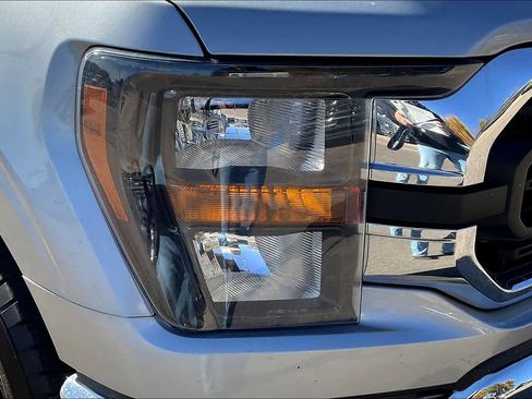 Used 2023 Ford F150 XLT image 70
