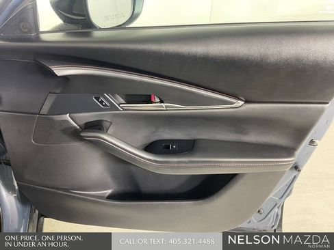 Used 2024 MAZDA CX-30 AWD 2.5 S w/ Preferred Package image 21