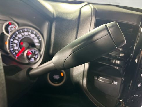 New 2026 RAM 3500 Tradesman image 18