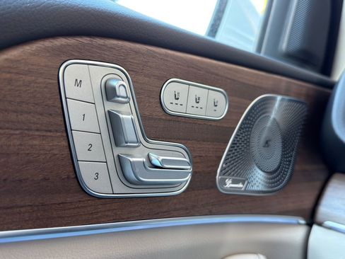 New 2026 Mercedes-Benz GLE 450 GLE 450 image 24