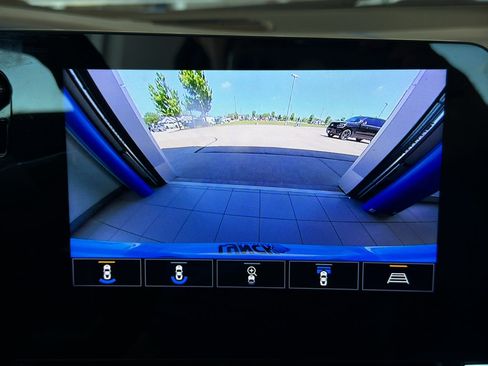Used 2023 Chevrolet Corvette Stingray Premium Cpe w/ 3LT RWD image 29