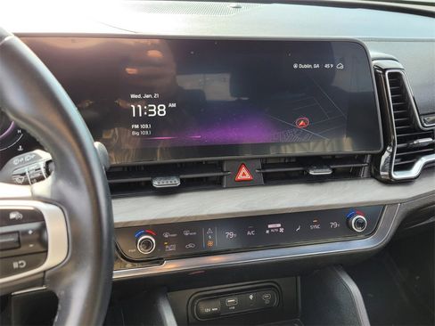 Used 2023 Kia Sportage X-Line image 17