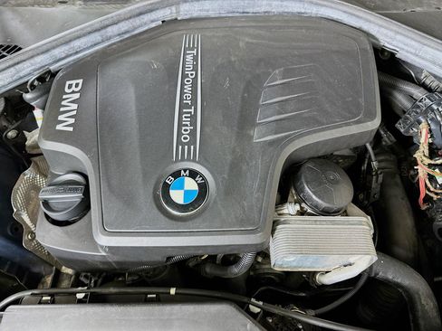 Used 2013 BMW 320i Sedan RWD image 31