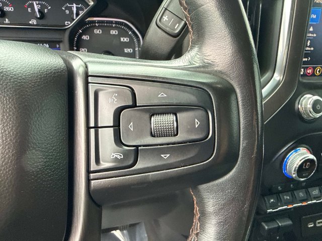 Used 2020 GMC Sierra 1500 AT4 w/ AT4 Premium Package AWD/4WD image 29