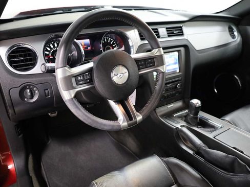 Used 2014 Ford Mustang GT Premium w/ Electronics Package RWD image 4