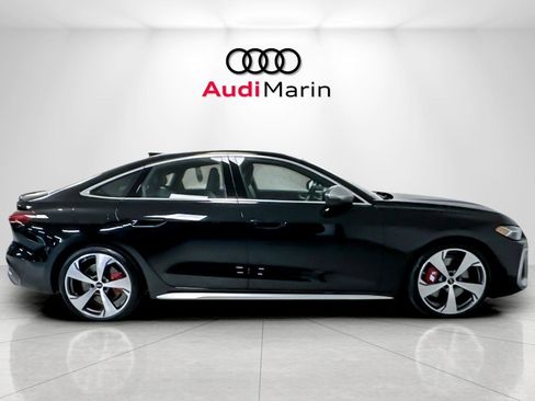 New 2025 Audi S5 Premium Plus image 6