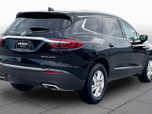 Used 2019 Buick Enclave Essence w/ Trailering Package, 5000 lbs. FWD image 13