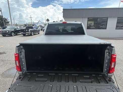 Certified 2023 Ford F150 XL w/ STX Appearance Package RWD image 13