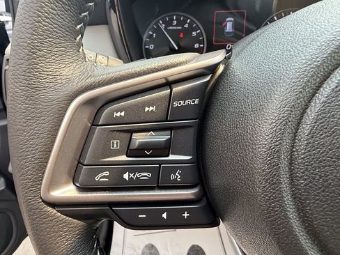 New 2025 Subaru Outback Premium image 16