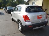 Used 2015 Chevrolet Trax LT w/ LT Plus Package image 5