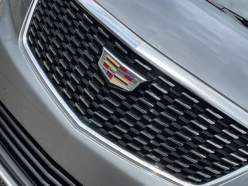Certified 2024 Cadillac XT5 Premium Luxury w/ LPO, Floor Liner Package FWD image 37