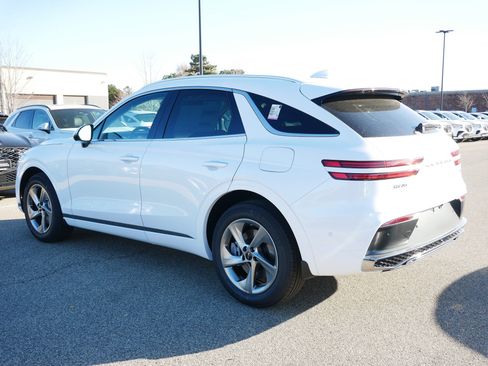 New 2026 Genesis GV70 2.5T Advanced image 18
