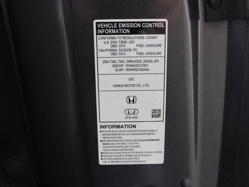 Used 2024 Honda Pilot EX-L image 49