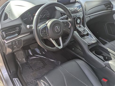 Used 2023 Acura RDX w/ Technology Package image 11