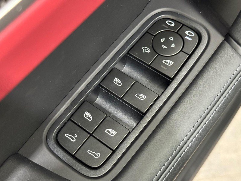 New 2026 Porsche Cayenne S AWD/4WD image 24