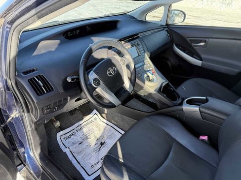 Used 2012 Toyota Prius image 16