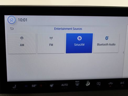 Used 2025 Ford Maverick XLT w/ XLT Luxury Package AWD/4WD image 31