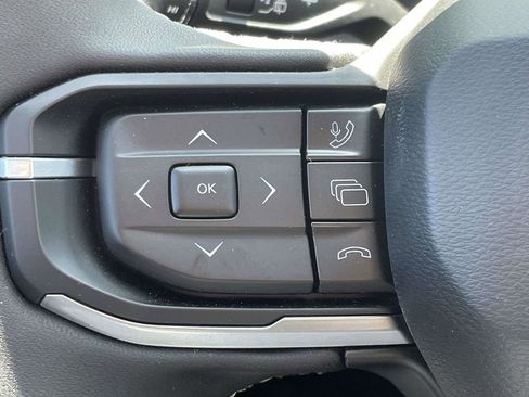 New 2026 Jeep Cherokee Overland w/ Advanced Pro Tech Group AWD/4WD image 31