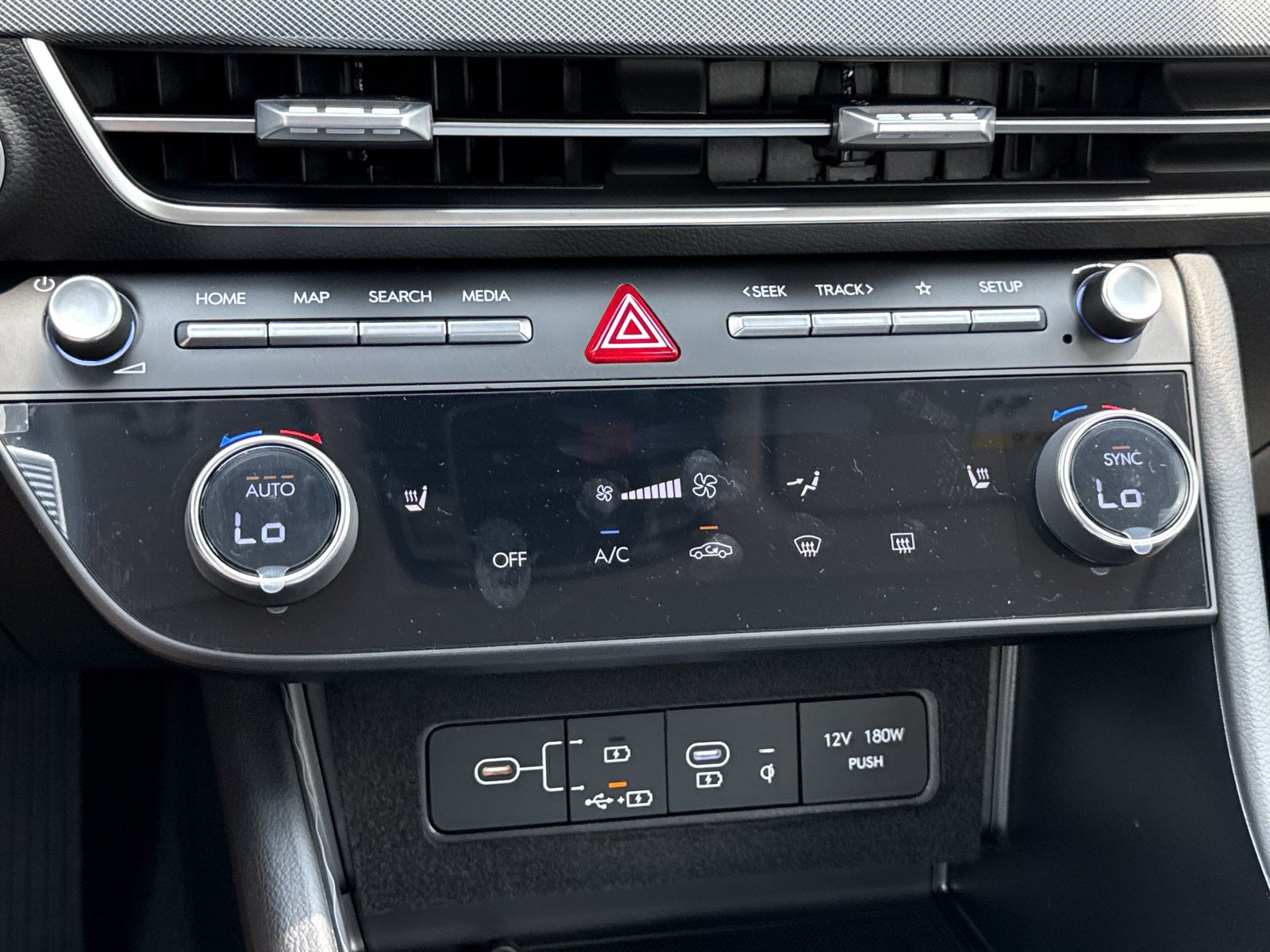 New 2026 Hyundai Sonata SEL FWD image 24
