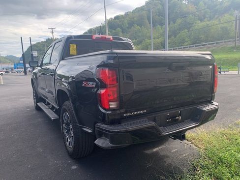 Used 2023 Chevrolet Colorado Z71 w/ Advanced Trailering Package image 18