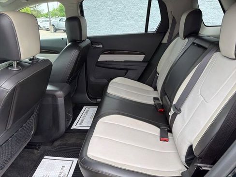 Used 2017 GMC Terrain Denali AWD/4WD image 15