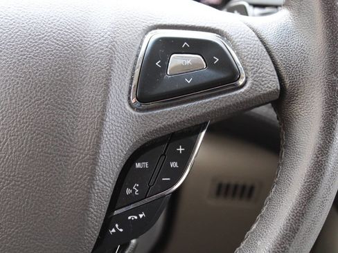 Used 2018 Lincoln MKX Premiere image 28