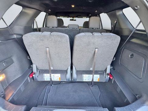Used 2016 Ford Explorer XLT AWD/4WD image 21