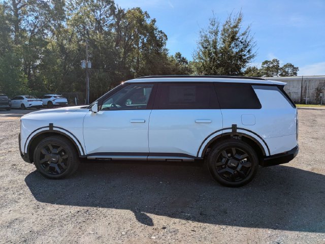 New 2027 Kia Telluride SX FWD image 7
